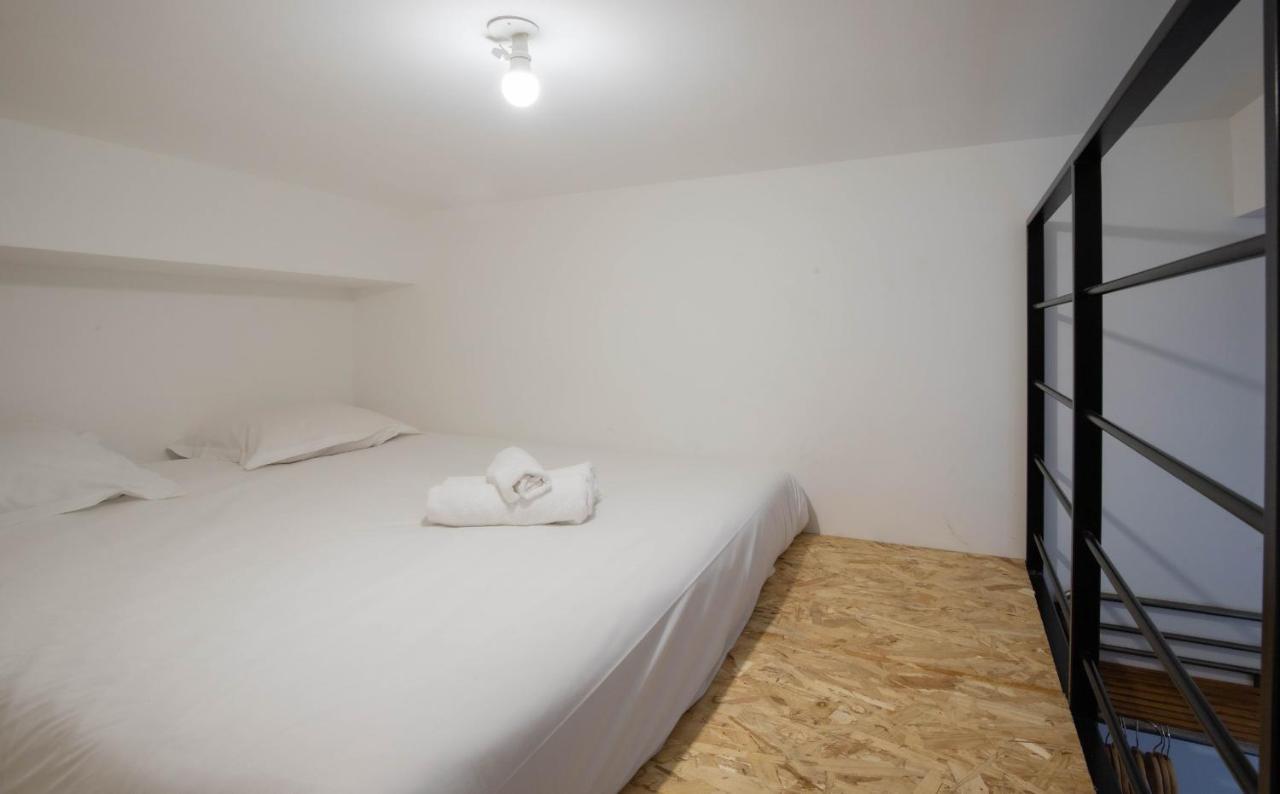 Beethoven Super Emplacement Vieille Ville Annecy Esterno foto